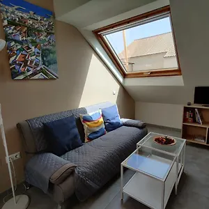  Apartamento La Buhardilla De Hinestrosa España