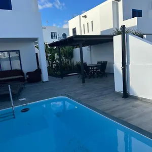  Villa Danko Spain