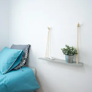  Apartamento Malagasuite Center Ollerías España
