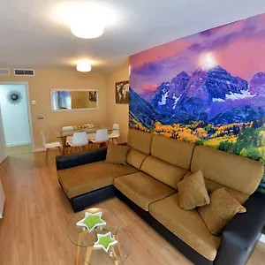  Apartamento Boqueron España