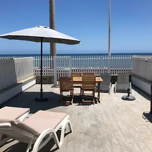  Holiday home Bungalow San Agustin Spain