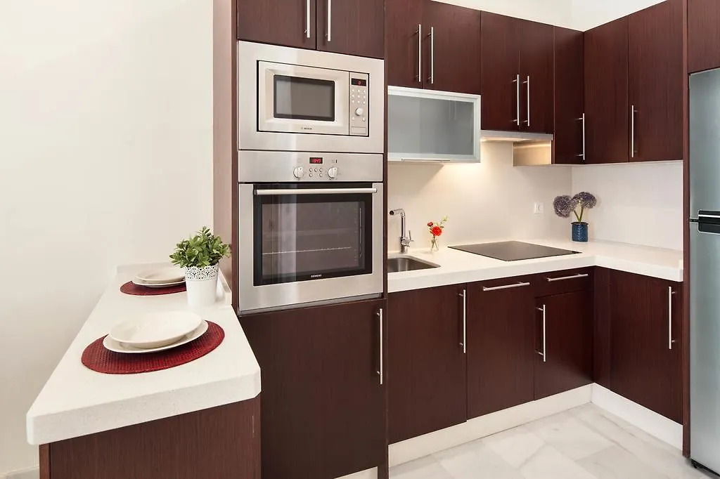 Inmalaga Catedral 1 Apartment  Malaga