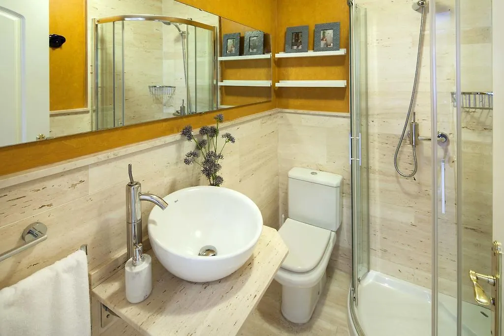 Inmalaga Catedral 1 Apartment