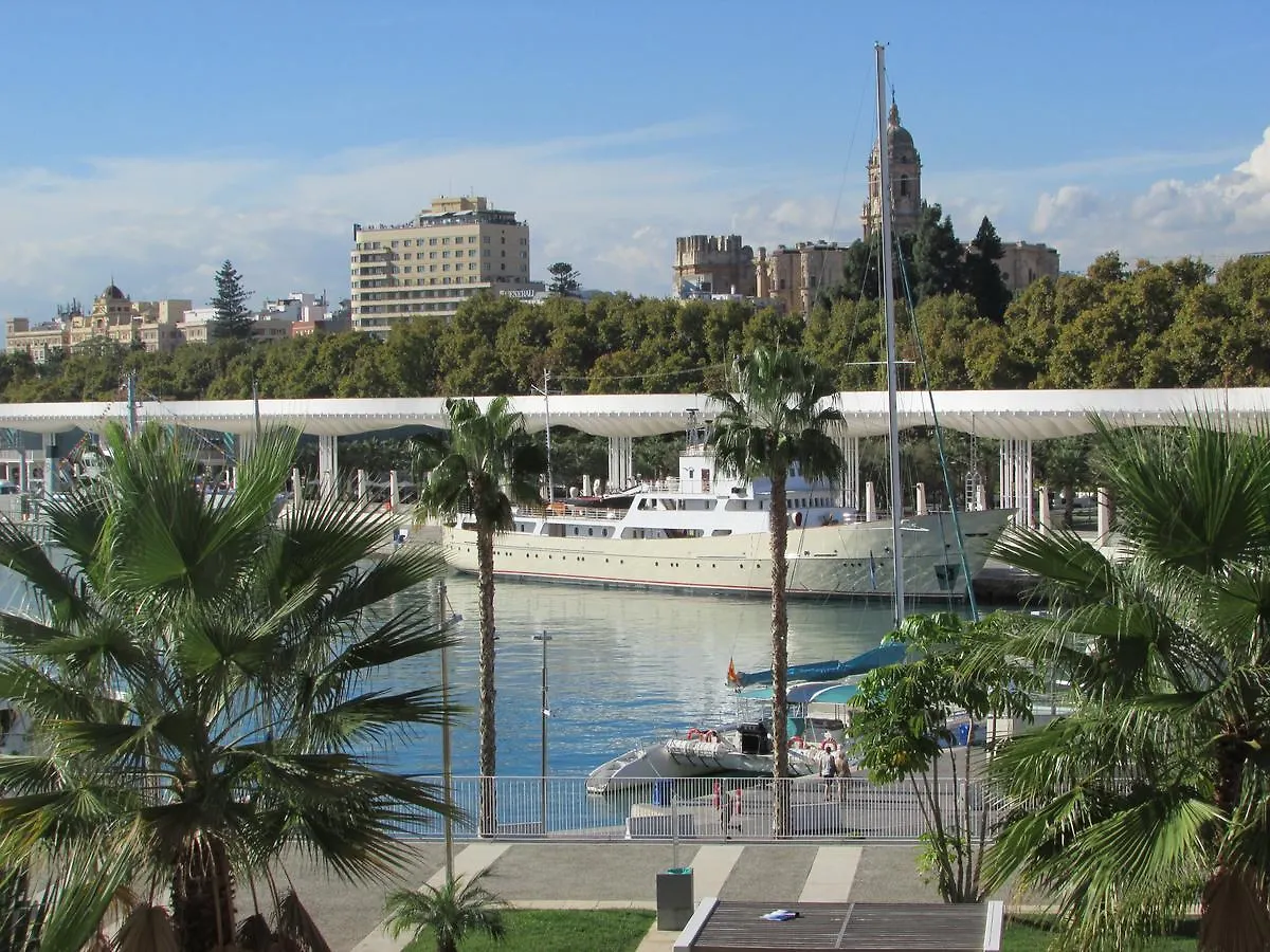 Inmalaga Catedral 1 Διαμέρισμα Ισπανία